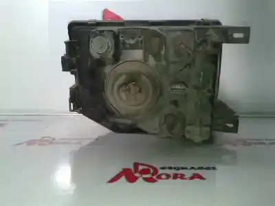 Pezzo di ricambio per auto di seconda mano faro anteriore sinistro per mitsubishi montero (v60/v70) d-4m41 riferimenti oem iam  caja 9 