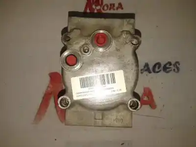 Peça sobressalente para automóvel em segunda mão COMPRESSOR DE AR CONDICIONADO A/A A/C por FORD EXPLORER  Referências OEM IAM  CAJA 1 