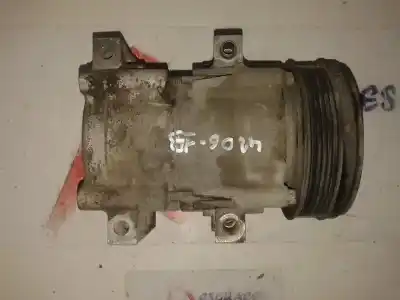 Peça sobressalente para automóvel em segunda mão compressor de ar condicionado a/a a/c por ford explorer 4.0 v6 cat referências oem iam  caja 1 