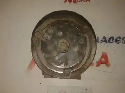 Peça sobressalente para automóvel em segunda mão compressor de ar condicionado a/a a/c por ford explorer 4.0 v6 cat referências oem iam  caja 1 