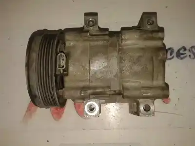 Peça sobressalente para automóvel em segunda mão compressor de ar condicionado a/a a/c por ford explorer 4.0 v6 cat referências oem iam  caja 1 