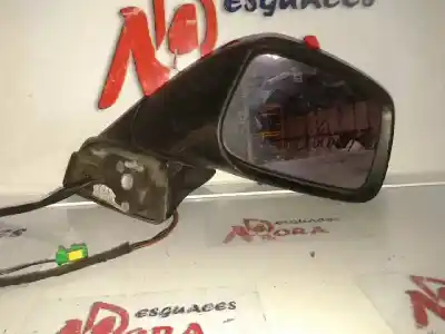 Second-hand car spare part RIGHT REARVIEW MIRROR for CITROEN C8  OEM IAM references  CAJA 12 