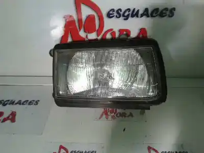 Second-hand car spare part LEFT HEADLIGHT for OPEL FRONTERA B  OEM IAM references  CAJA 7 