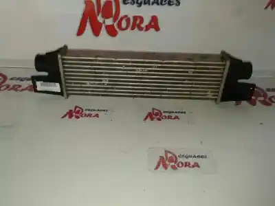 İkinci el araba yedek parçası INTERCOOLER için SSANGYONG REXTON  OEM IAM referansları 2371008050 CAJA 1 