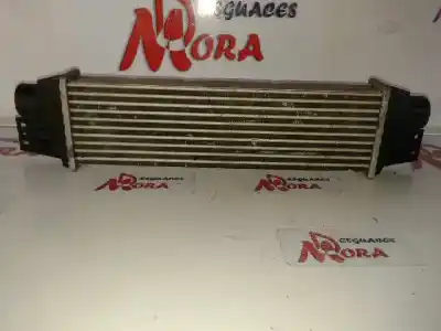 İkinci el araba yedek parçası intercooler için ssangyong rexton 2.7 turbodiesel cat oem iam referansları 2371008050 caja 1 