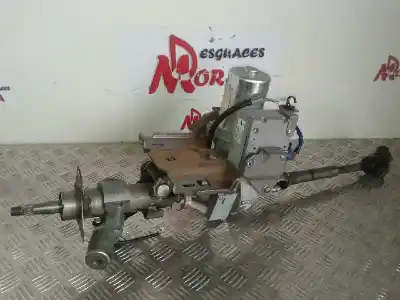Second-hand car spare part STEERING COLUMN for NISSAN MICRA (K12E)  OEM IAM references 6900001563  