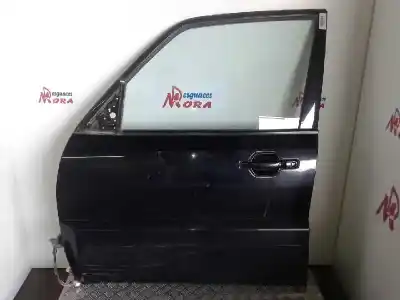 Second-hand car spare part LEFT FRONT DOOR for MITSUBISHI MONTERO (V80/V90)  OEM IAM references   