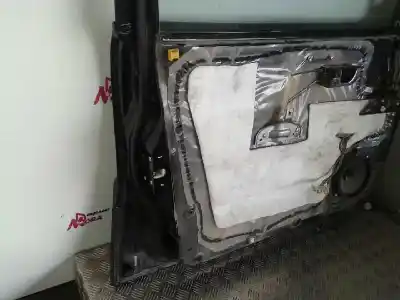 Second-hand car spare part left front door for mitsubishi montero (v80/v90) 3.2 di-d cat oem iam references   