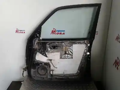 Pezzo di ricambio per auto di seconda mano porta anteriore destra per mitsubishi montero (v80/v90) 3.2 di-d intense riferimenti oem iam    Pezzo di ricambio per auto di seconda mano porta anteriore destra per mitsubishi montero (v80/v90) 3.2 di-d intense riferimenti oem iam