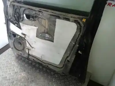 Pezzo di ricambio per auto di seconda mano porta anteriore destra per mitsubishi montero (v80/v90) 3.2 di-d intense riferimenti oem iam    Pezzo di ricambio per auto di seconda mano porta anteriore destra per mitsubishi montero (v80/v90) 3.2 di-d intense riferimenti oem iam