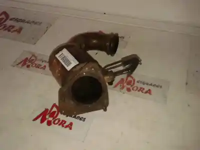 Piesă de schimb auto la mâna a doua catalizator pentru opel zafira b 1.9 cdti cat (z 19 dtl) referințe oem iam 2229448001 caja 2 