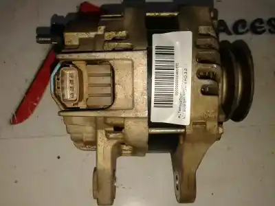 Автозапчасти б/у ГЕНЕРАТОР за MITSUBISHI MONTERO (V80/V90)  ссылки OEM IAM 1800A290   Автозапчасти б/у ГЕНЕРАТОР за MITSUBISHI MONTERO (V80/V90)  ссылки OEM IAM 1800A290