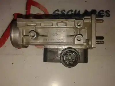 Second-hand car spare part FLOWMETER for BMW SERIE 3 COMPACTO (E36)  OEM IAM references 0280200204 CAJA 1 