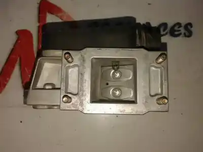 Second-hand car spare part flowmeter for bmw serie 3 compacto (e36) 1.6 cat oem iam references 0280200204 caja 1 