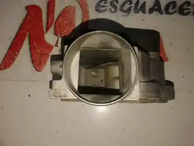 Second-hand car spare part flowmeter for bmw serie 3 compacto (e36) 1.6 cat oem iam references 0280200204 caja 1 