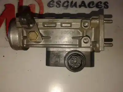 Second-hand car spare part FLOWMETER for BMW SERIE 3 COMPACTO (E36)  OEM IAM references 0280200204 CAJA 1 