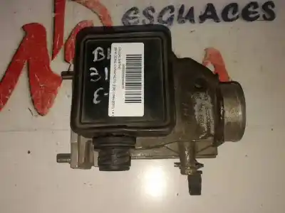 Second-hand car spare part flowmeter for bmw serie 3 compacto (e36) 1.6 cat oem iam references 0280200204 caja 1 