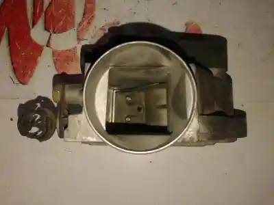 Second-hand car spare part flowmeter for bmw serie 3 compacto (e36) 1.6 cat oem iam references 0280200204 caja 1 