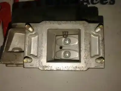 Second-hand car spare part flowmeter for bmw serie 3 compacto (e36) 1.6 cat oem iam references 0280200204 caja 1 