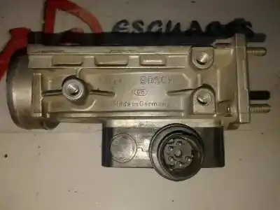 Second-hand car spare part flowmeter for bmw serie 3 compacto (e36) 1.6 cat oem iam references 0280200204 caja 1 