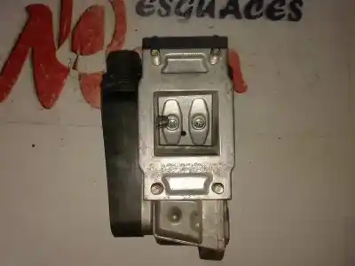 Second-hand car spare part flowmeter for bmw serie 3 compacto (e36) 1.6 cat oem iam references 0280200204 caja 1 