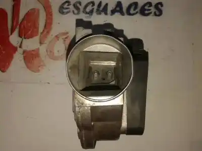 Second-hand car spare part flowmeter for bmw serie 3 compacto (e36) 1.6 cat oem iam references 0280200204 caja 1 