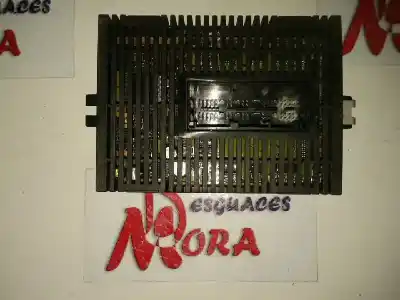 Peça sobressalente para automóvel em segunda mão MÓDULO ELETRÔNICO por BMW SERIE 7 (E65/E66)  Referências OEM IAM 6922663 CAJA 2 
