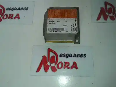 Second-hand car spare part AIRBAG CONTROL UNIT for AUDI A8 (D2)  OEM IAM references 0285001150 CAJA 3 