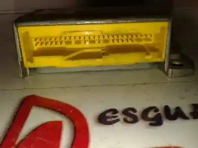 Second-hand car spare part airbag control unit for audi a8 (d2) 4.2 v8 32v oem iam references 0285001150 caja 3 