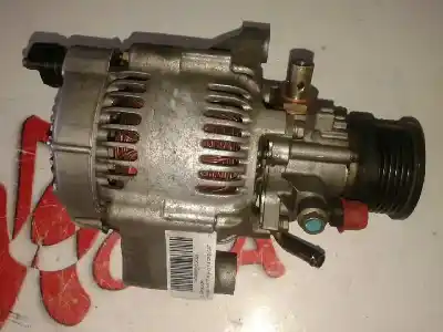 İkinci el araba yedek parçası ALTERNATÖR için HYUNDAI MATRIX (FC)  OEM IAM referansları 3370027601  