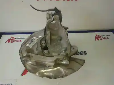 Peça sobressalente para automóvel em segunda mão manga de eixo dianteira direita por bmw serie 3 coupe (e92) 2.0 turbodiesel cat referências oem iam 3121676444403