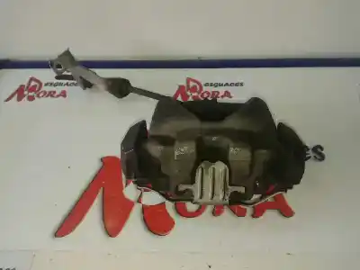 Peça sobressalente para automóvel em segunda mão pinça de travão dianteira esquerda por bmw serie 3 coupe (e92) 2.0 turbodiesel cat referências oem iam 