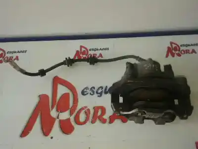 Peça sobressalente para automóvel em segunda mão pinça de travão dianteira direita por bmw serie 3 coupe (e92) 2.0 turbodiesel cat referências oem iam 