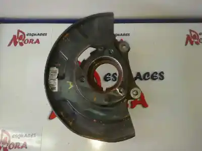 Автозапчастина б/у передній прав для ssangyong rexton / rexton ii (gab_) 2.7 xdi 4x4 посилання на oem iam  caja 2 