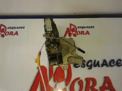 Peça sobressalente para automóvel em segunda mão fechadura da porta dianteira esquerda por bmw serie 5 berlina (e34) 2.5 turbodiesel cat referências oem iam 40620751  