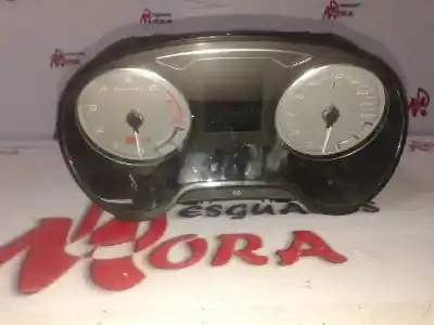 Peça sobressalente para automóvel em segunda mão quadrante por audi s3 (8v1) 2.0 16v tfsi referências oem iam 8v0920871d