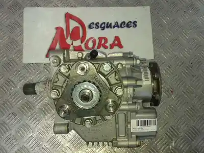 Peça sobressalente para automóvel em segunda mão caixa de transferência por audi s3 (8v1) 2.0 16v tfsi referências oem iam 