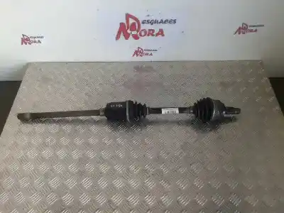 Tweedehands auto-onderdeel transmissie rechts voor voor bmw x3 (e83) 3.0 turbodiesel oem iam-referenties 7524046