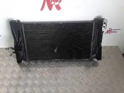 Tweedehands auto-onderdeel verwarming / airconditioning radiator voor bmw x3 (e83) 3.0 turbodiesel oem iam-referenties 8377648