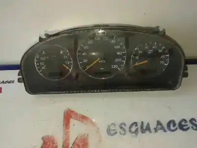 Pezzo di ricambio per auto di seconda mano PANNELLO DEGLI STRUMENTI per MERCEDES-BENZ CLASE ML (BM 163)  Riferimenti OEM IAM   