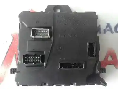 Автозапчастина б/у реле/запоперівник для renault kangoo express (fw0/1_) 1.5 dci (fw0a. fw0b) посилання на oem iam 8201077405  