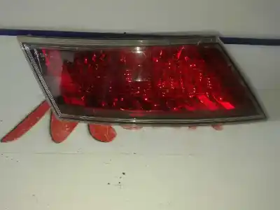 Piesă de schimb auto la mâna a doua lampa bara stanga spate pentru honda civic berlina 5 (eu7/8) 1.7 cdti cat referințe oem iam  caja 7 