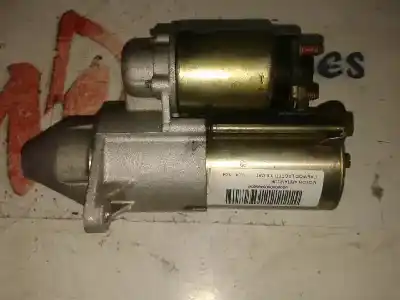 Peça sobressalente para automóvel em segunda mão motor de arranque por daewoo lacetti 1.6 cat referências oem iam 