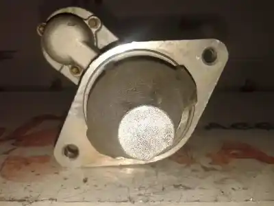 Peça sobressalente para automóvel em segunda mão motor de arranque por daewoo lacetti 1.6 cat referências oem iam  caja 3 
