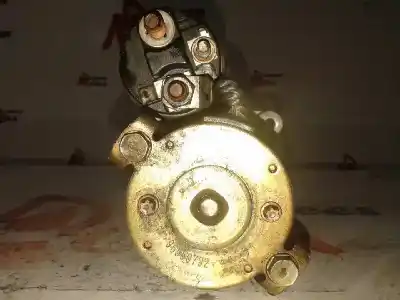 Peça sobressalente para automóvel em segunda mão motor de arranque por daewoo lacetti 1.6 cat referências oem iam  caja 3 