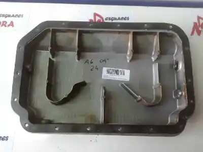 Pezzo di ricambio per auto di seconda mano POZZETTO per AUDI A6 BERLINA (4B2)  Riferimenti OEM IAM   