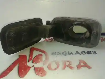 Second-hand car spare part outer fuel cap for bmw serie 7 (e65/e66) 3.0 24v cat oem iam references 51177003915 caja 5 