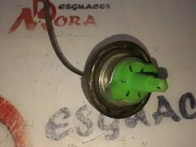 Second-hand car spare part outer fuel cap for bmw serie 7 (e65/e66) 3.0 24v cat oem iam references 51177003915 caja 5 