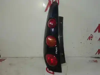 Tweedehands auto-onderdeel linker achterlamp voor smart forfour (454) 1.5 cdi (454.000) oem iam-referenties 