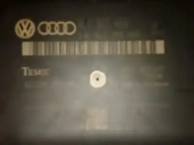 Second-hand car spare part ELECTRONIC MODULE for AUDI A6 BERLINA (4F2)  OEM IAM references 4L0907468  